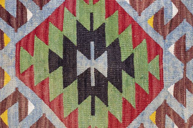 Traditional Pattern Carpets